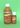 gingerlicious - reset juice