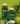 skinny green - reset juice