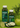 skinny green - reset juice